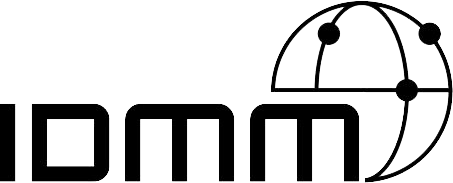 Logo IDMM